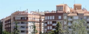 mantenimiento de comunidades de vecinos