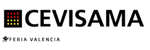 Montaje en feria de paneles expositores