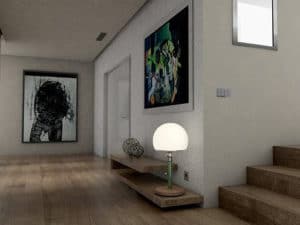 Interiorismo y decoración en Castellón