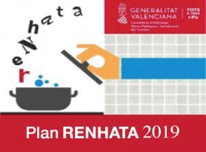 Plan renhata 2019 - ayudas económicas