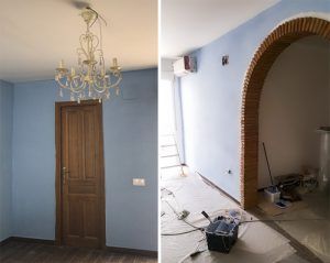 fases reforma vivienda alpa grupo