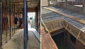 Fases reforma construcción vivienda alpagrupo